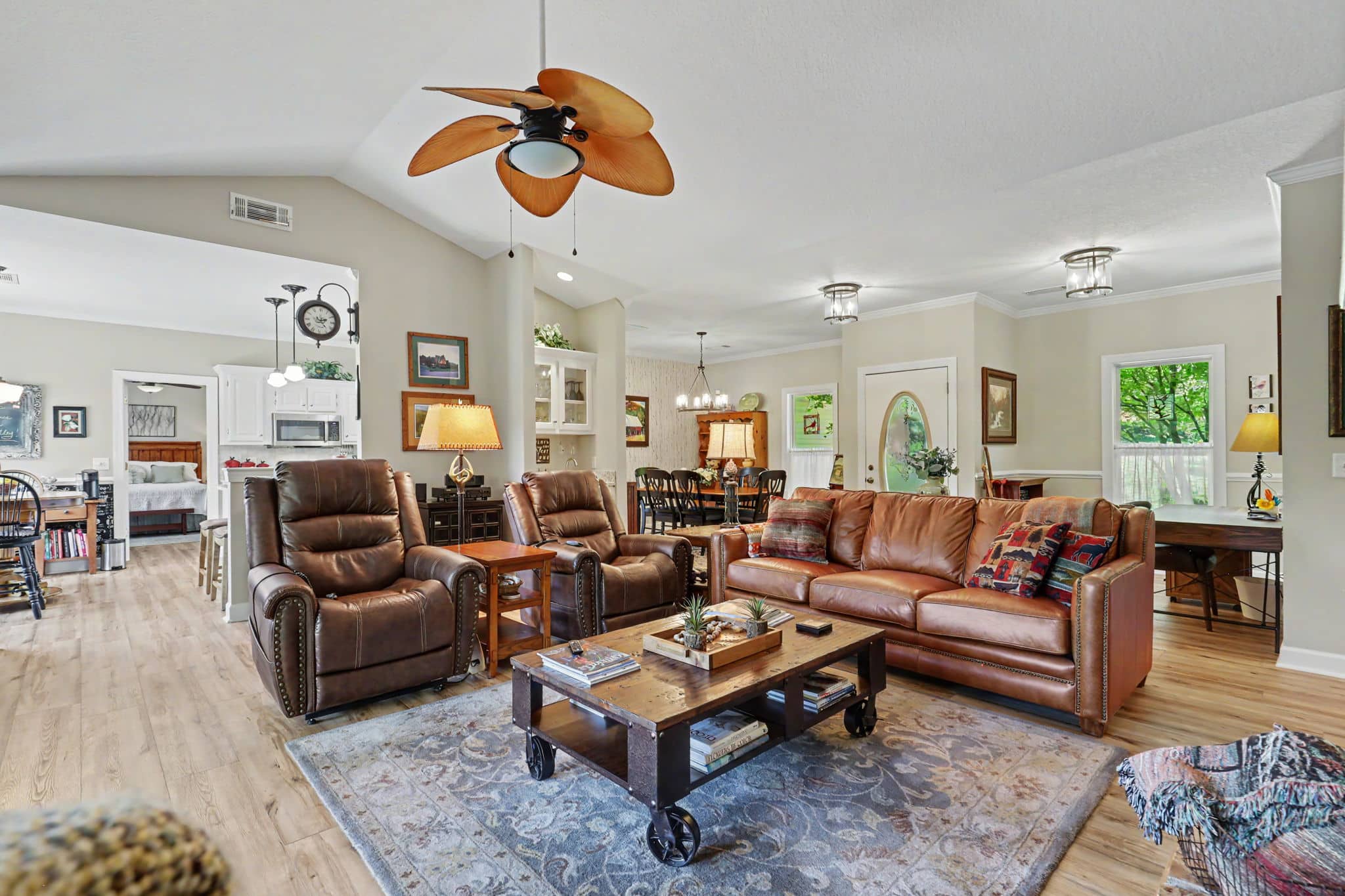 499 Driver Ln Sky Valley GA 30537 - 17