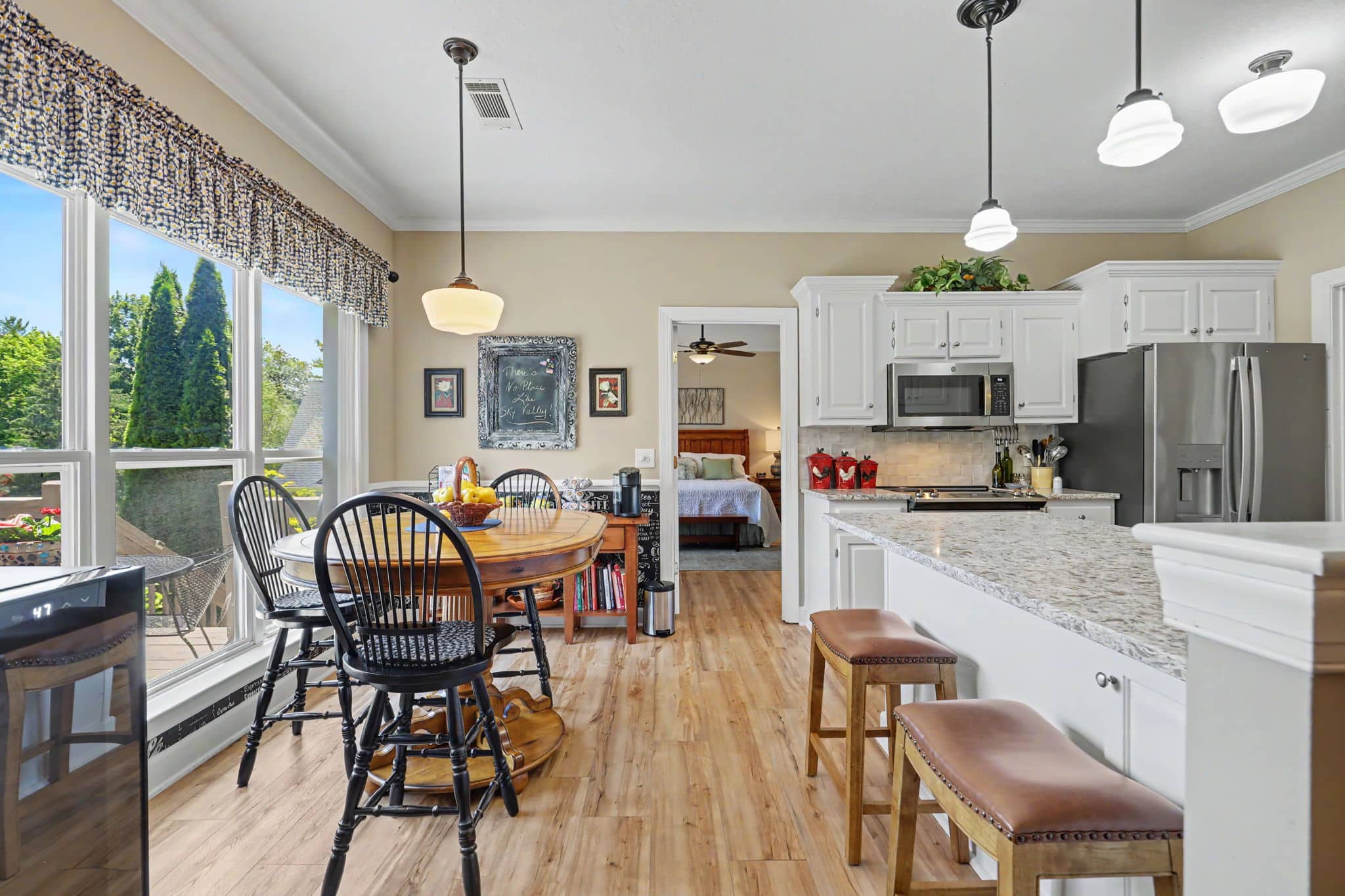 499 Driver Ln Sky Valley GA 30537 - 18
