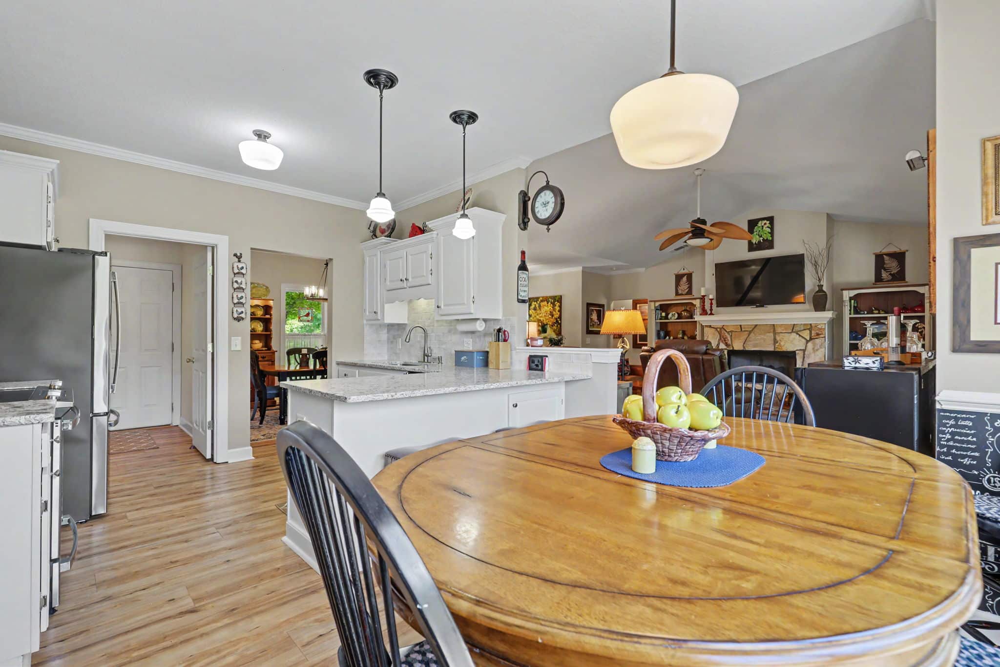 499 Driver Ln Sky Valley GA 30537 - 19