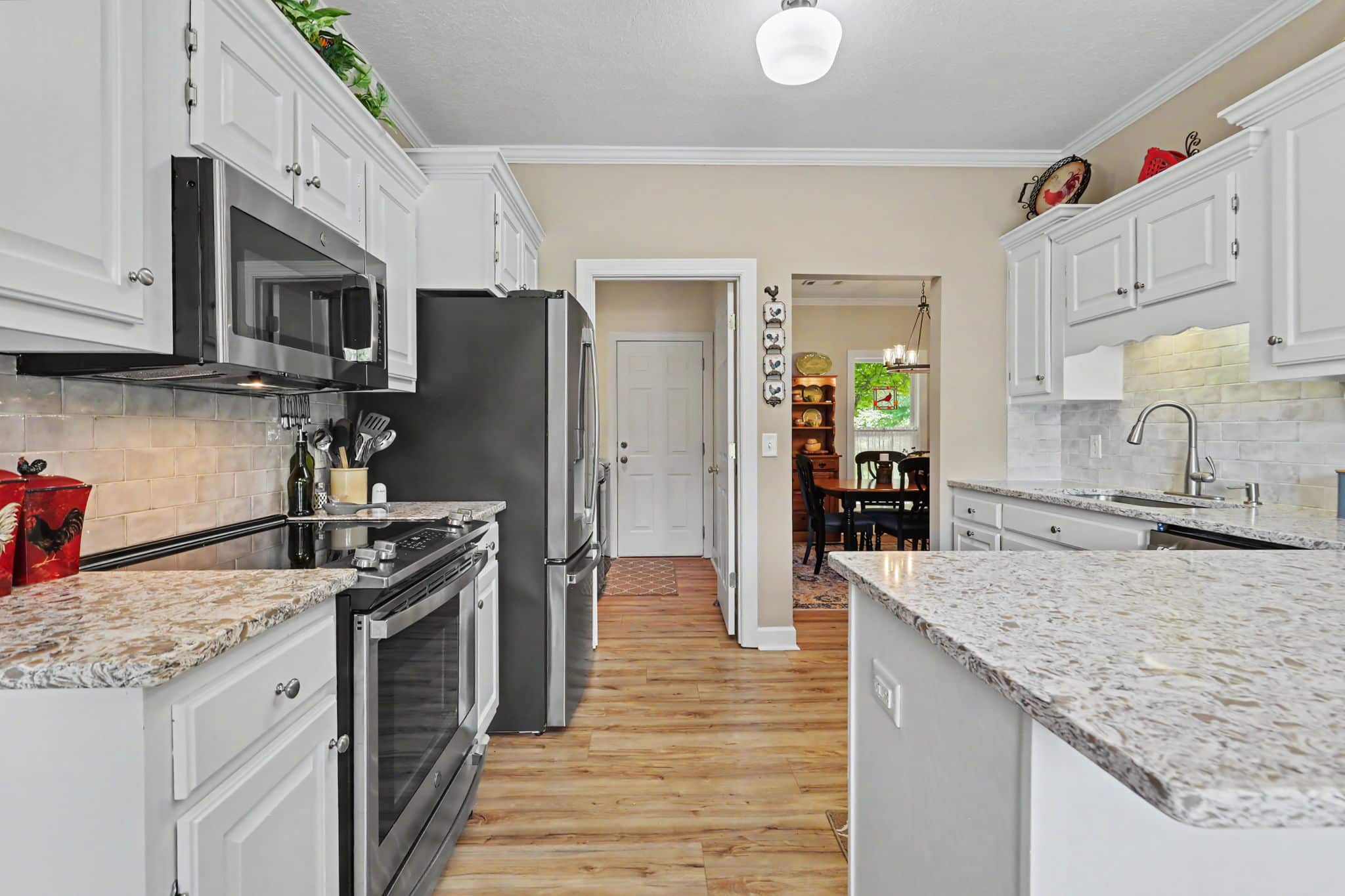 499 Driver Ln Sky Valley GA 30537 - 20