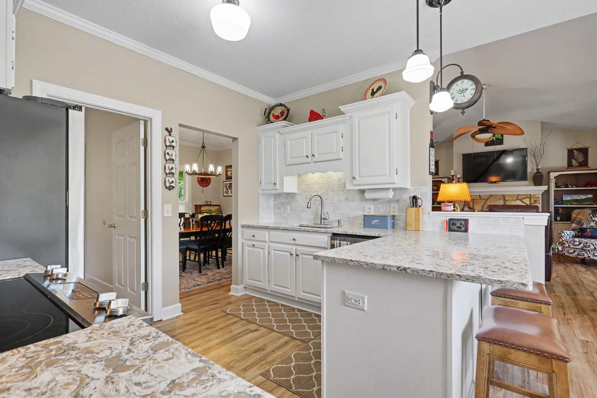499 Driver Ln Sky Valley GA 30537 - 21