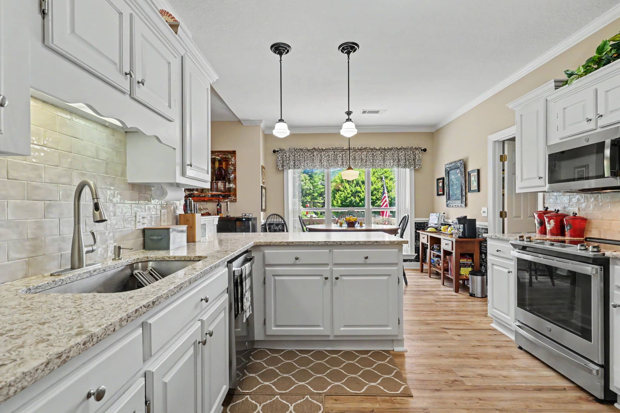 499 Driver Ln Sky Valley GA 30537 - 22
