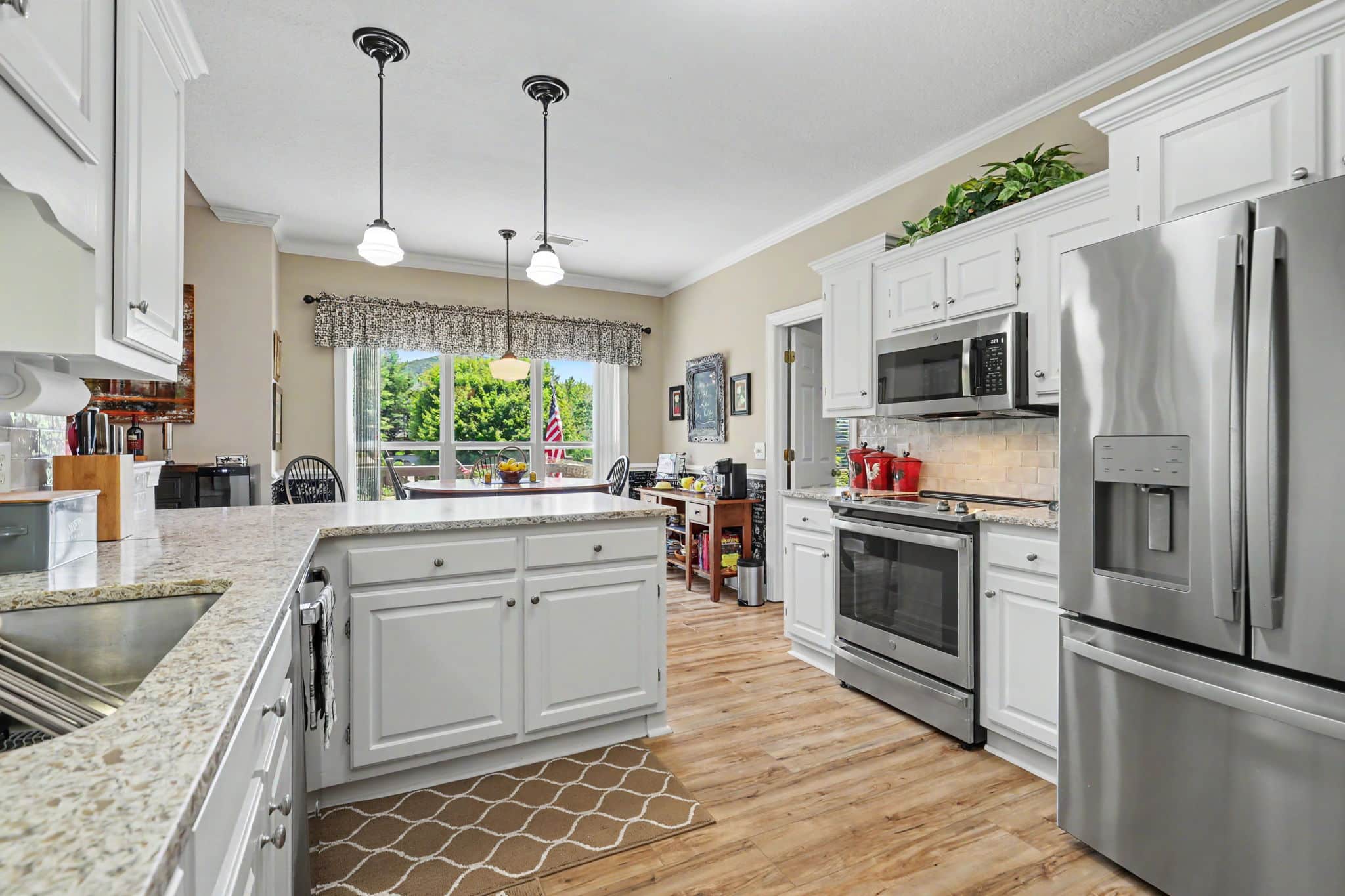 499 Driver Ln Sky Valley GA 30537 - 23