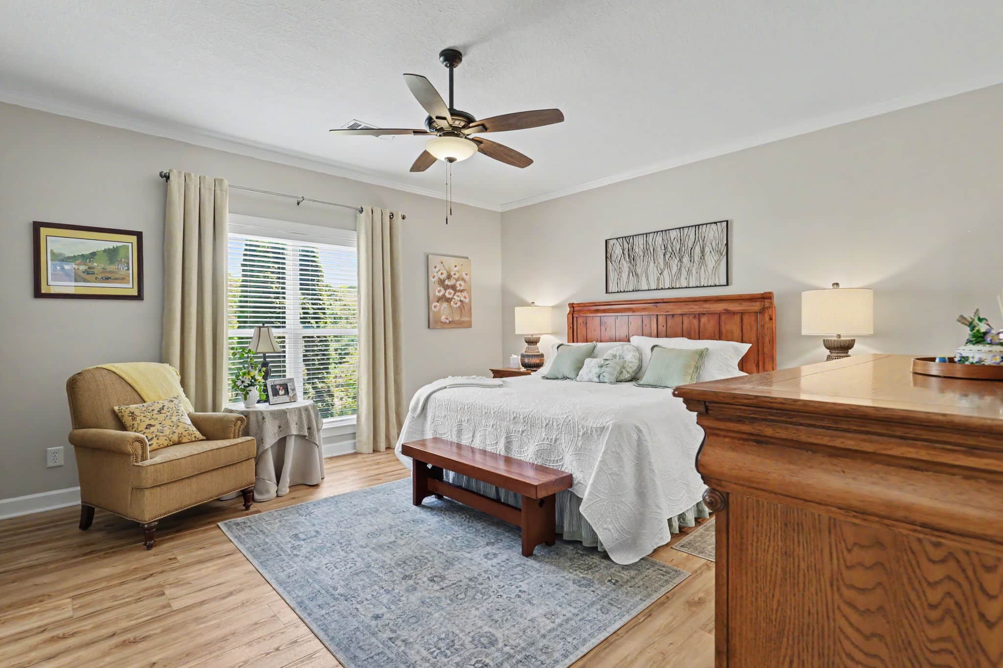 499 Driver Ln Sky Valley GA 30537 - 25