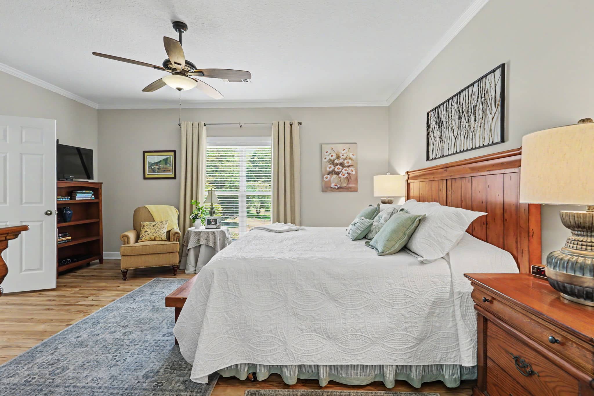 499 Driver Ln Sky Valley GA 30537 - 31