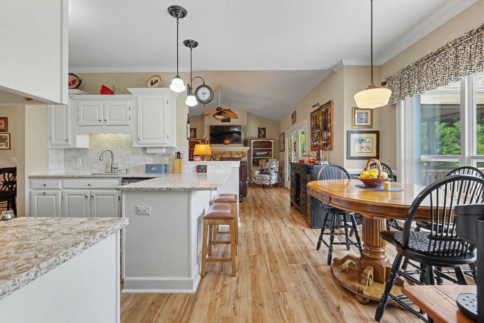 499 Driver Ln Sky Valley GA 30537 - 33