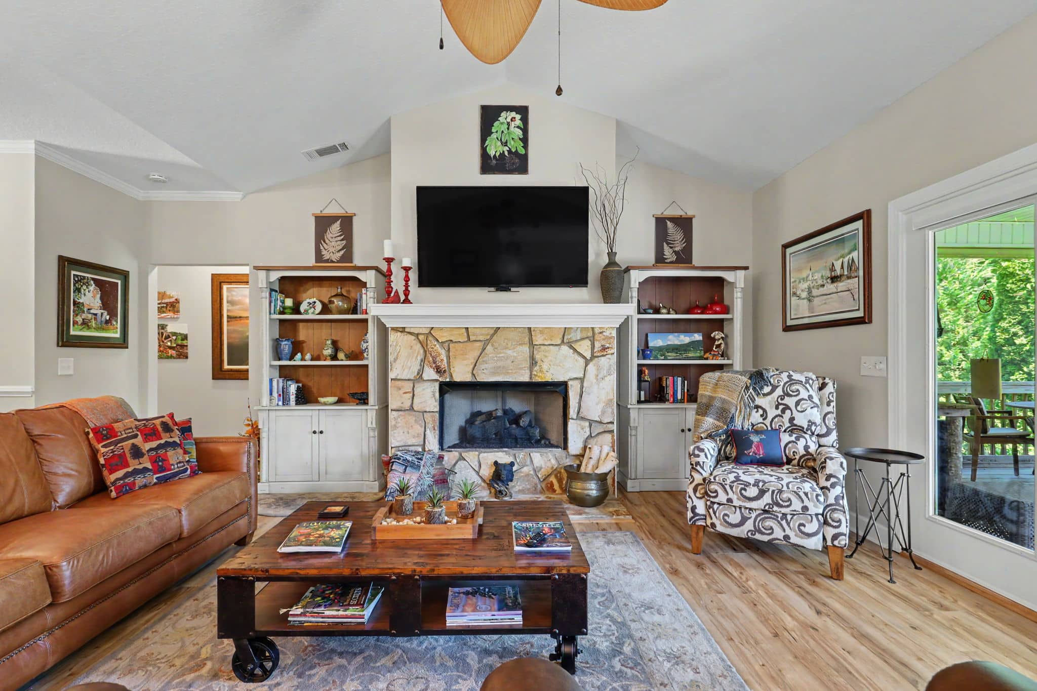 499 Driver Ln Sky Valley GA 30537 - 34