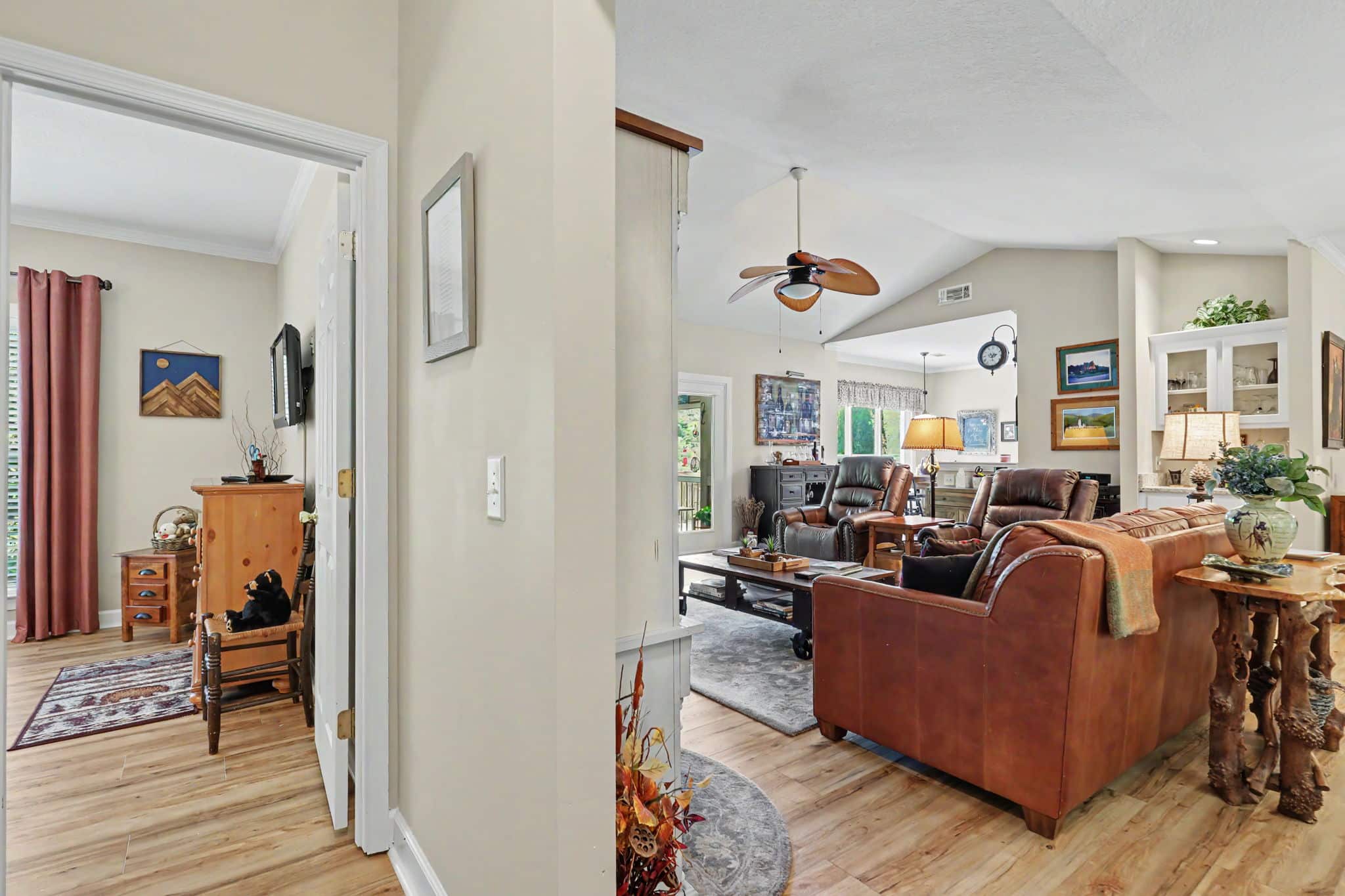 499 Driver Ln Sky Valley GA 30537 - 35