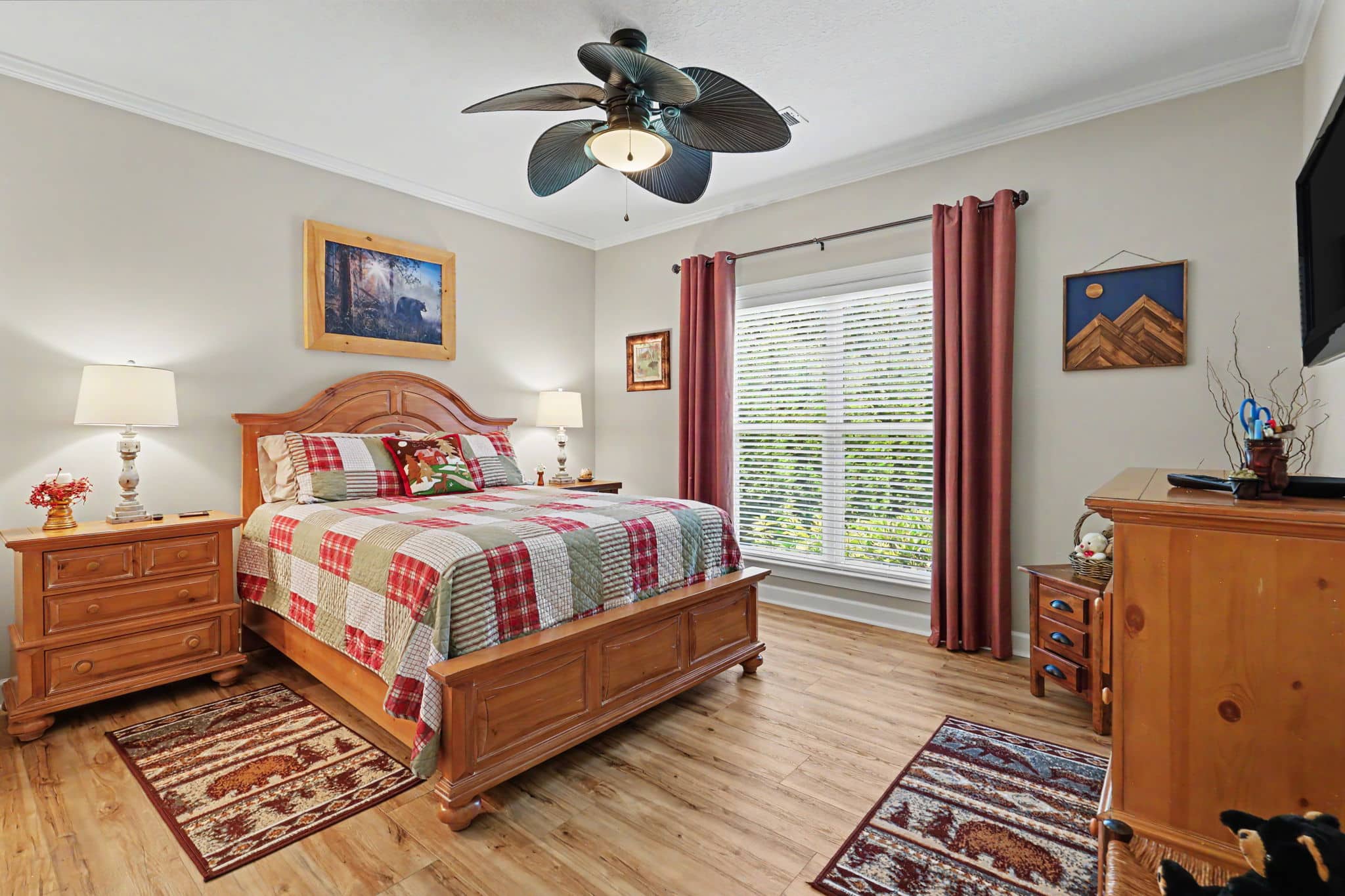 499 Driver Ln Sky Valley GA 30537 - 36