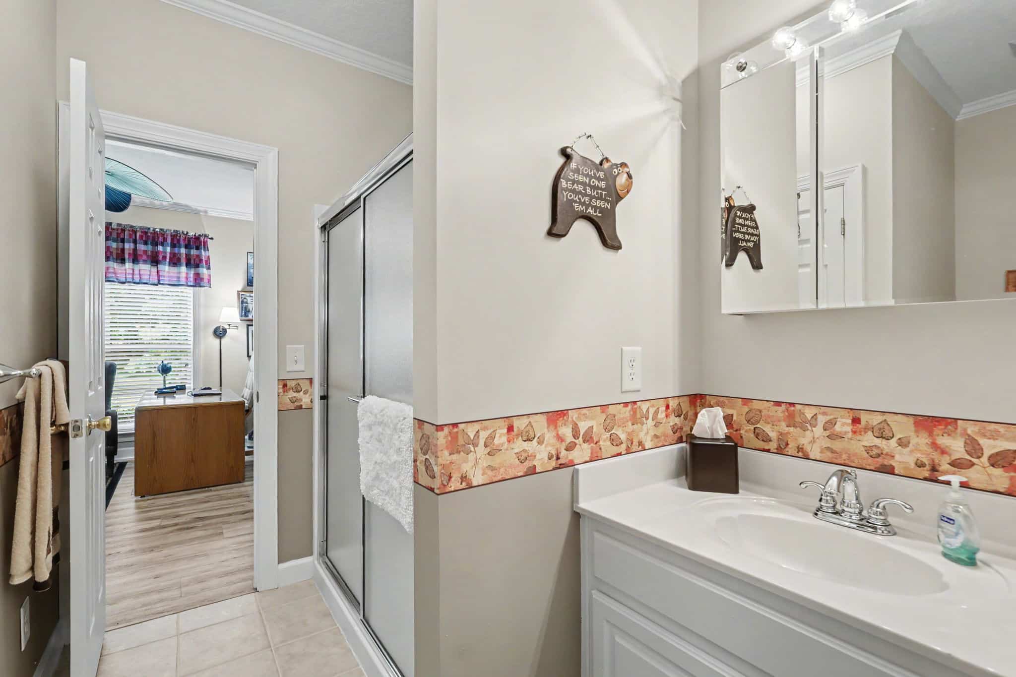 499 Driver Ln Sky Valley GA 30537 - 39