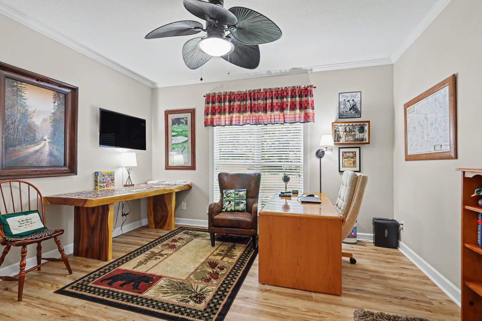 499 Driver Ln Sky Valley GA 30537 - 40