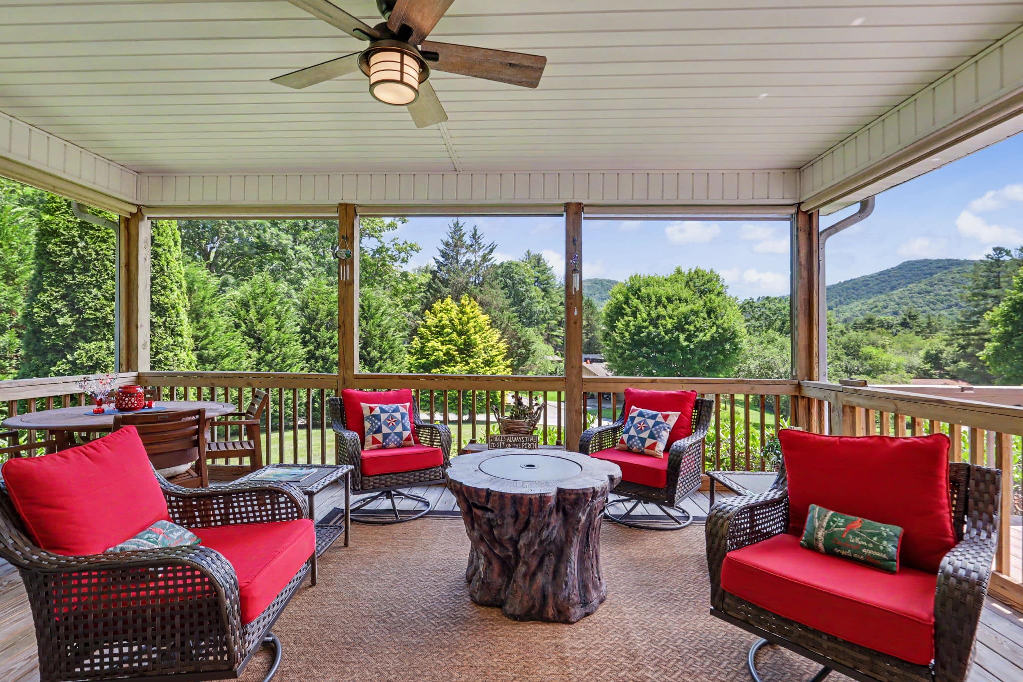 499 Driver Ln Sky Valley GA 30537 - 44