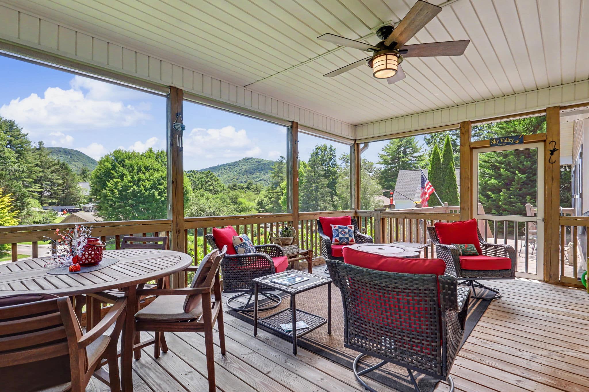 499 Driver Ln Sky Valley GA 30537 - 45