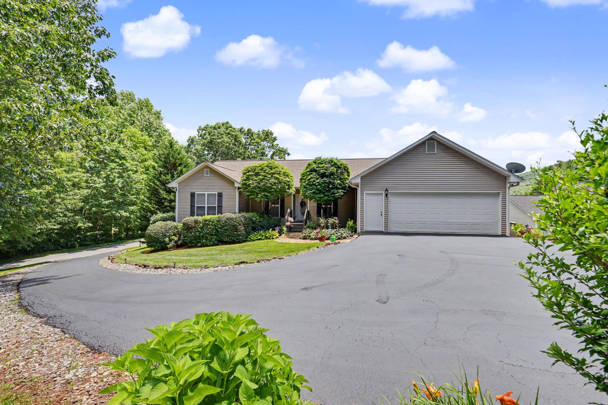 499 Driver Ln Sky Valley GA 30537 - 5