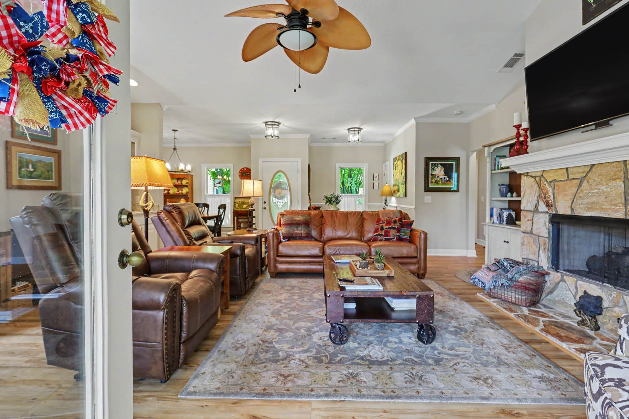 499 Driver Ln Sky Valley GA 30537 - 52