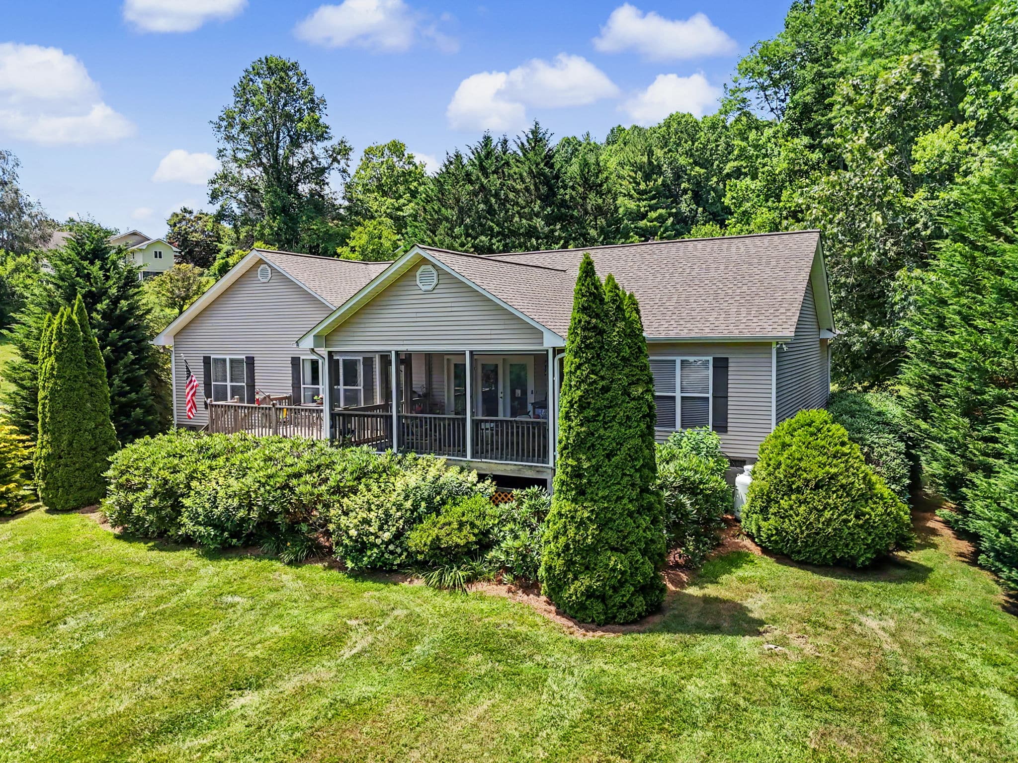 499 Driver Ln Sky Valley GA 30537 - 57
