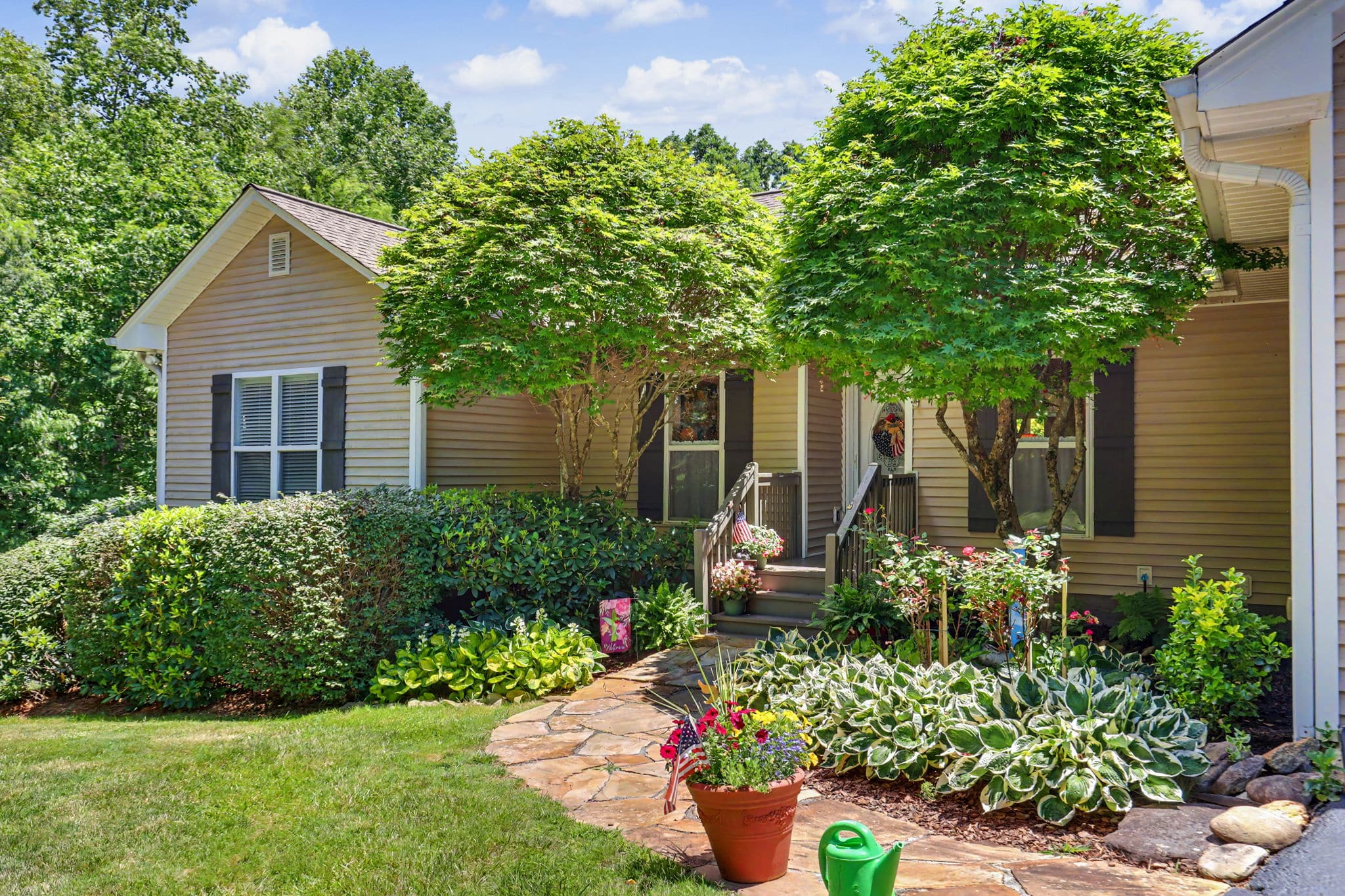 499 Driver Ln Sky Valley GA 30537 - 9
