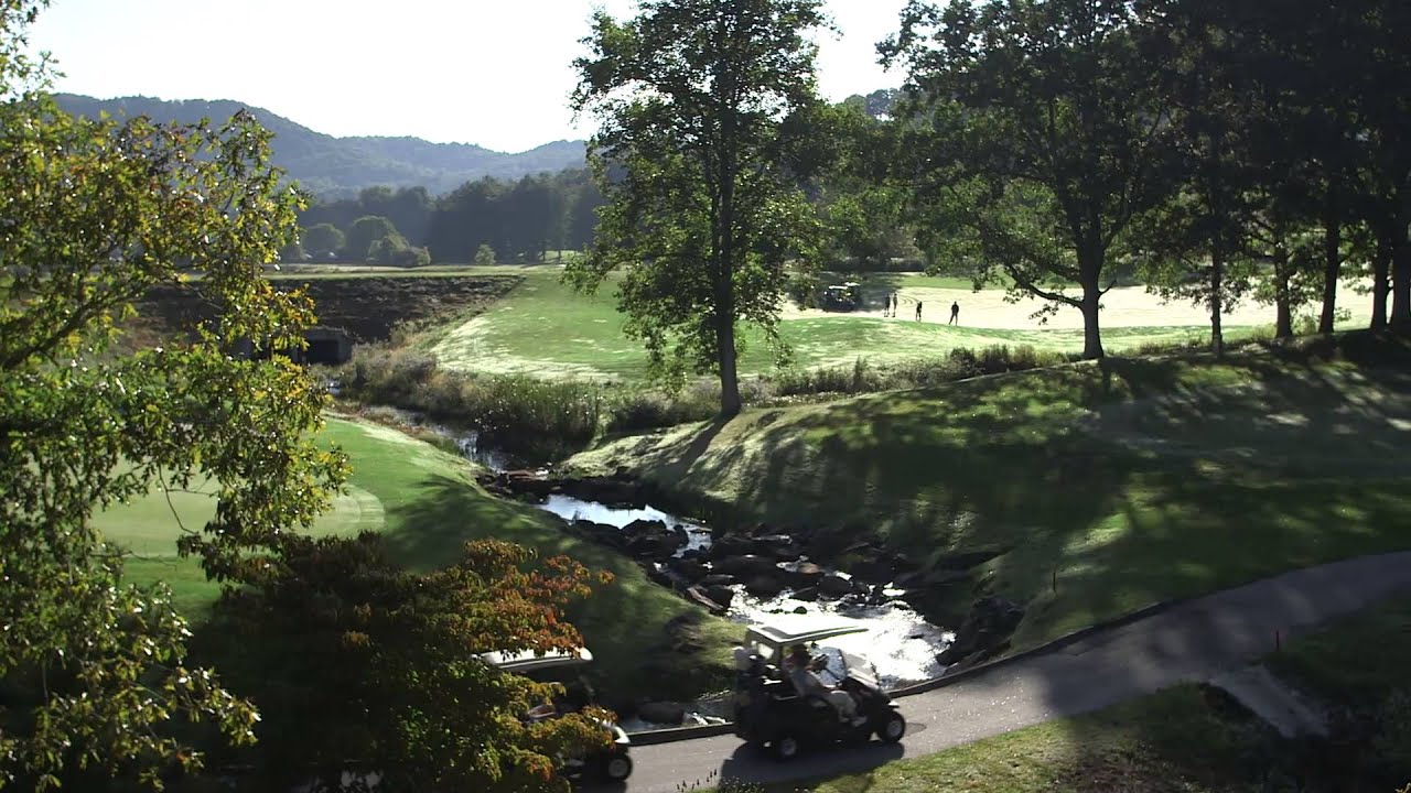 Video Thumbnail: Sky Valley, Georgia - Commercial