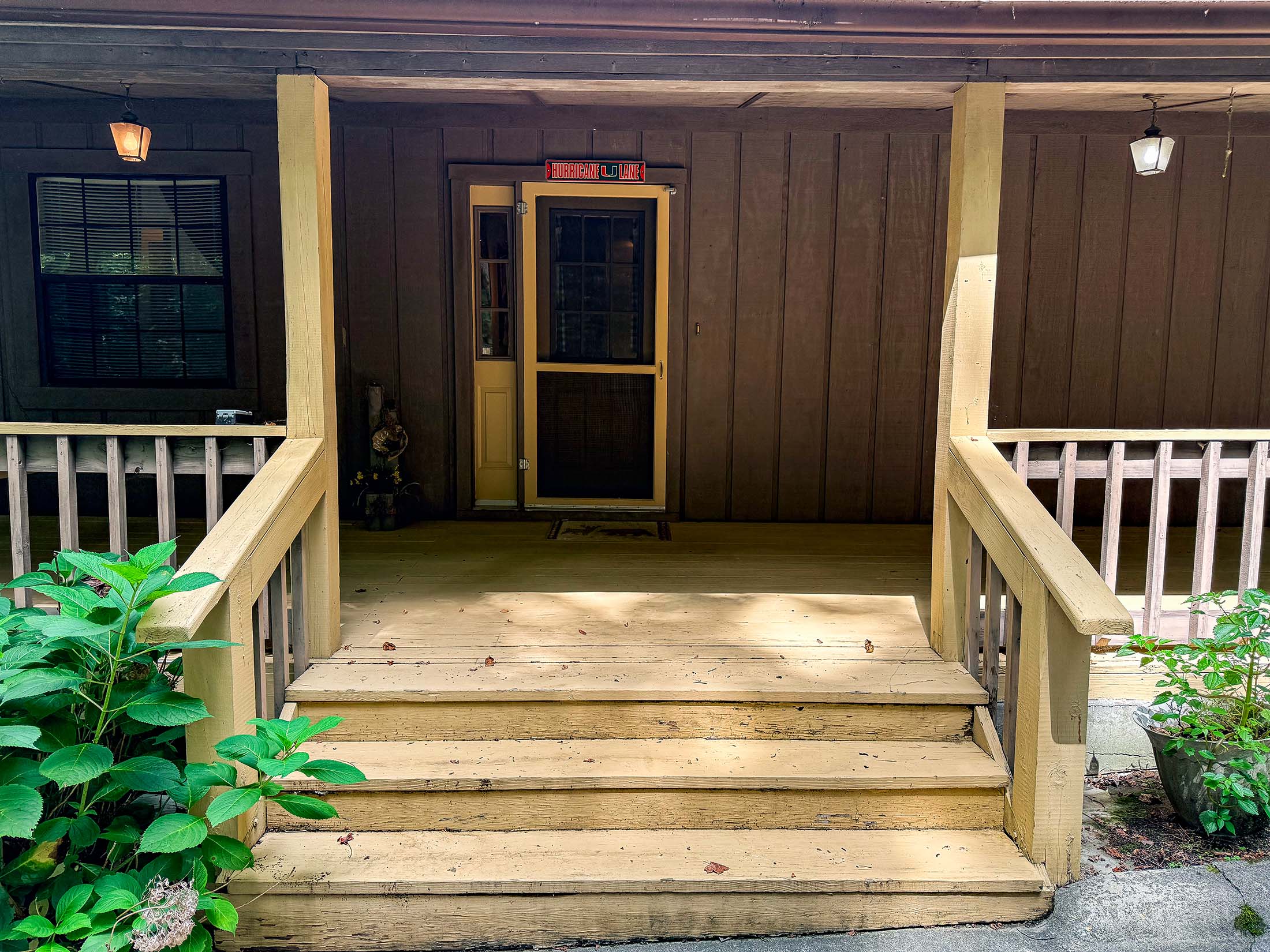 195 Cedar Lane Sky Valley GA 30537 - 1