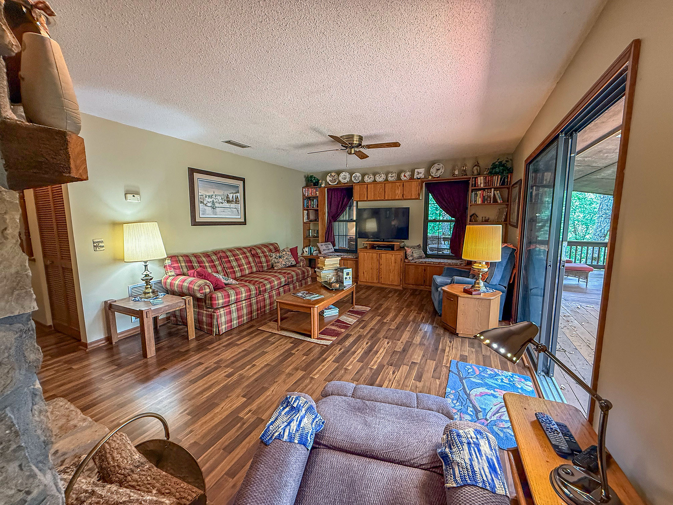 195 Cedar Lane Sky Valley GA 30537 - 11