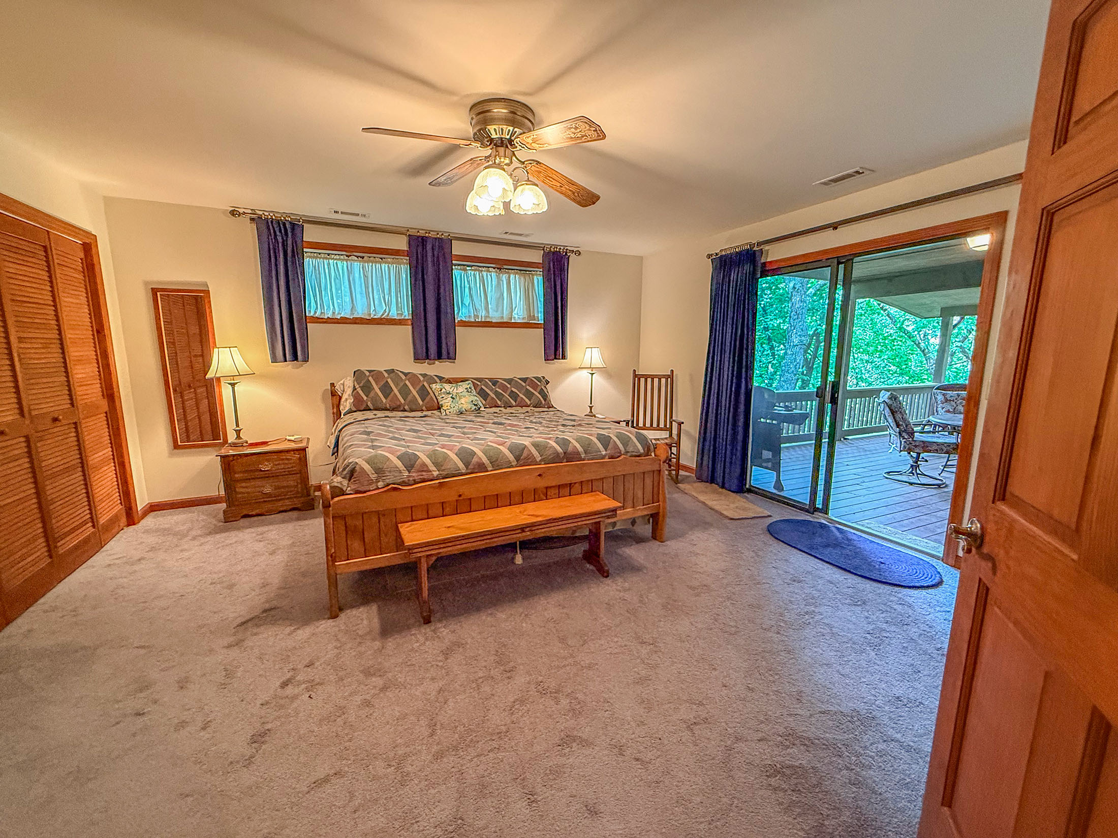 195 Cedar Lane Sky Valley GA 30537 - 13