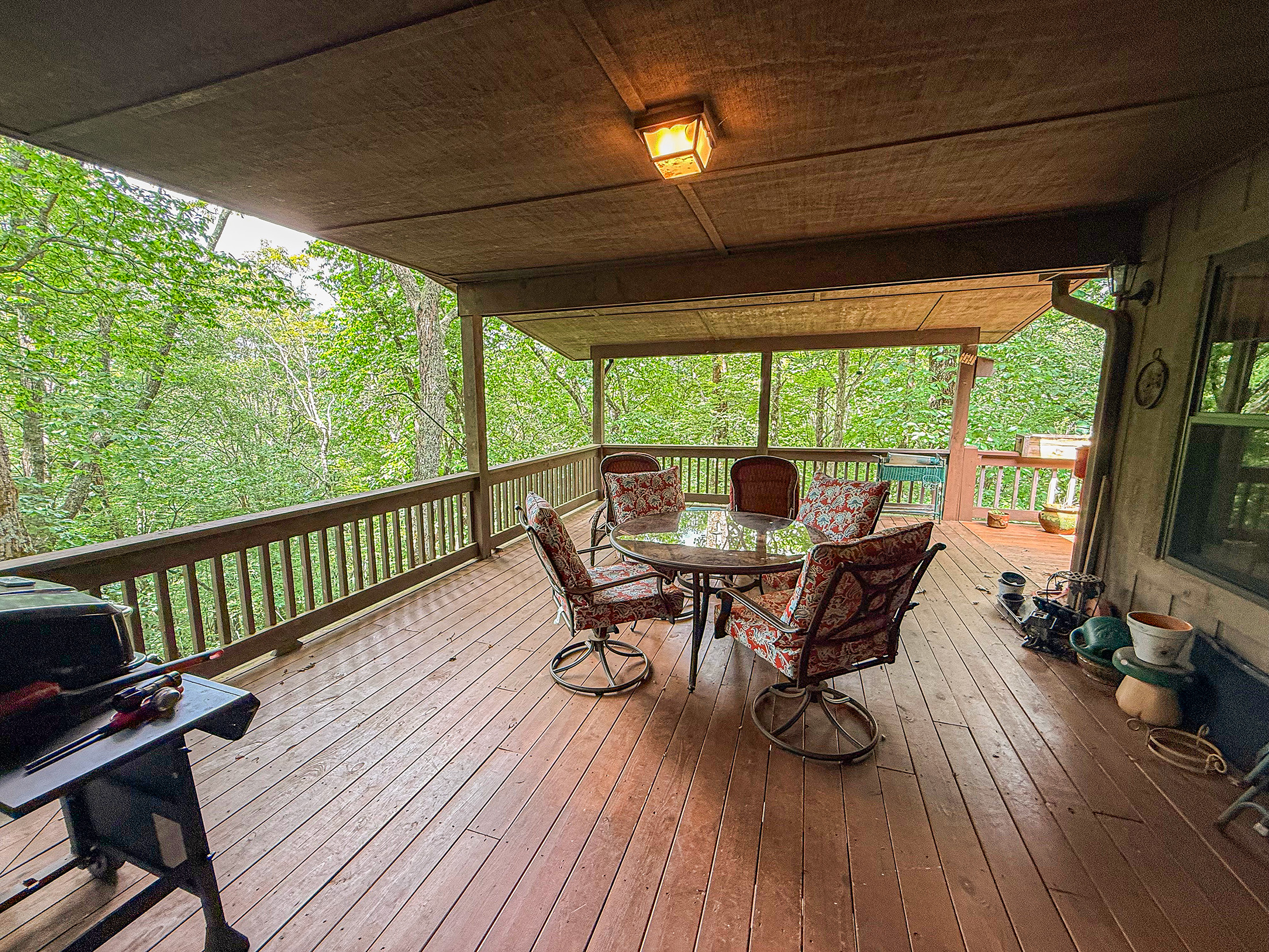 195 Cedar Lane Sky Valley GA 30537 - 18