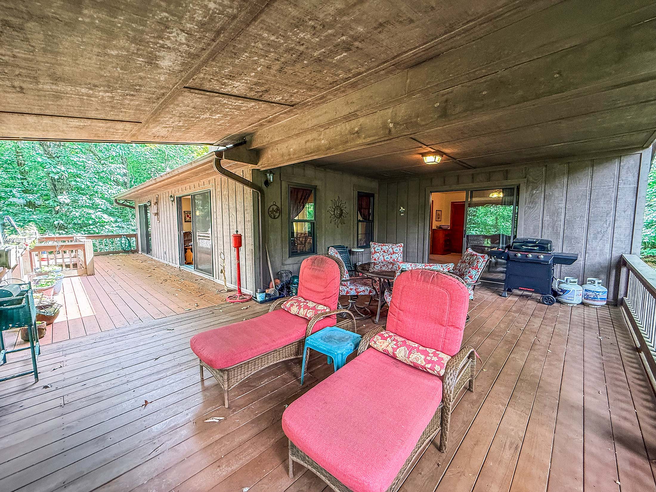 195 Cedar Lane Sky Valley GA 30537 - 19