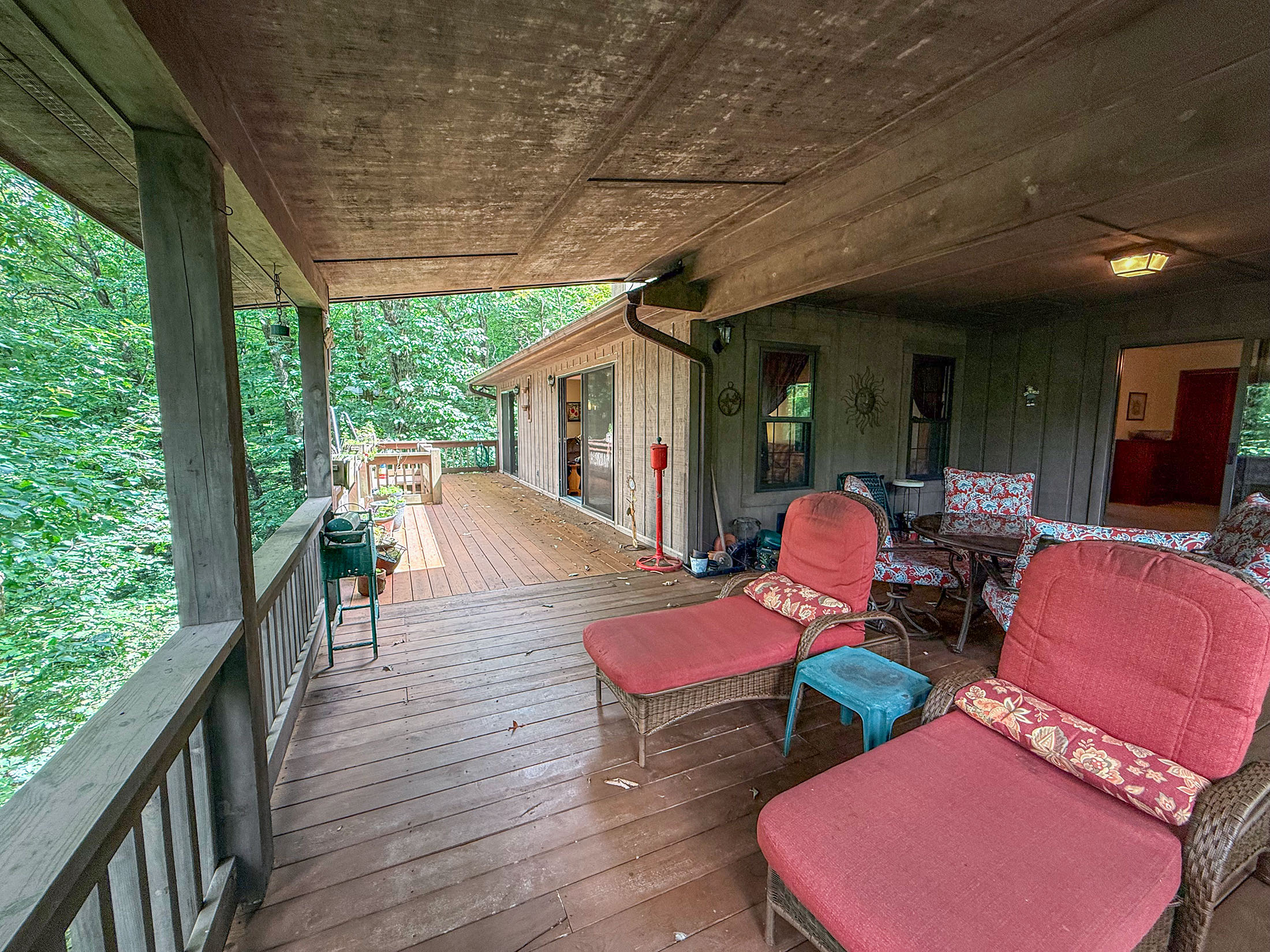 195 Cedar Lane Sky Valley GA 30537 - 20