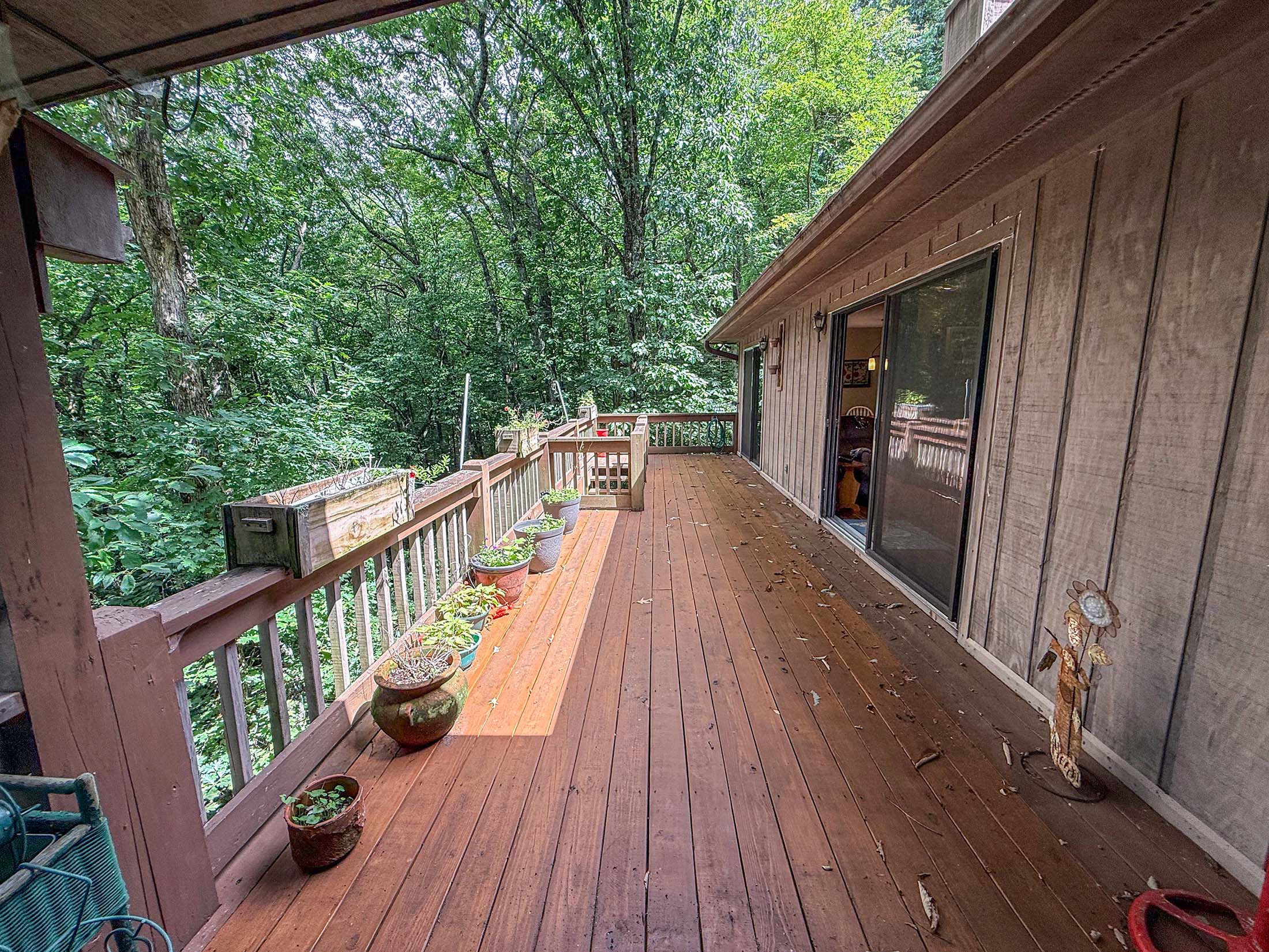 195 Cedar Lane Sky Valley GA 30537 - 21