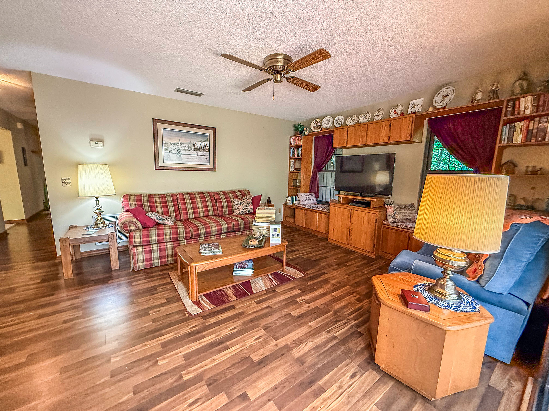 195 Cedar Lane Sky Valley GA 30537 - 22