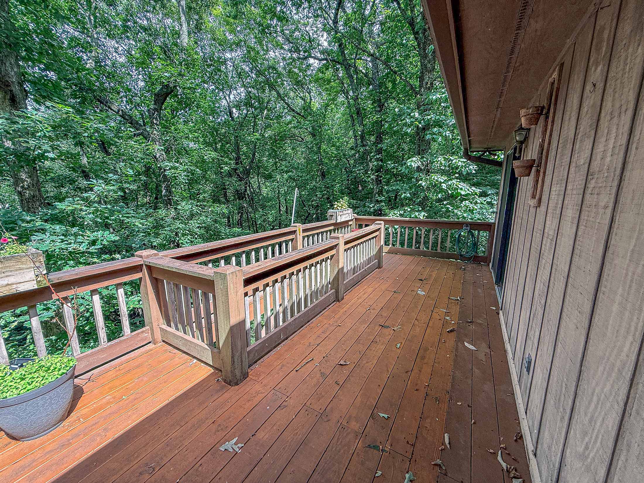 195 Cedar Lane Sky Valley GA 30537 - 24