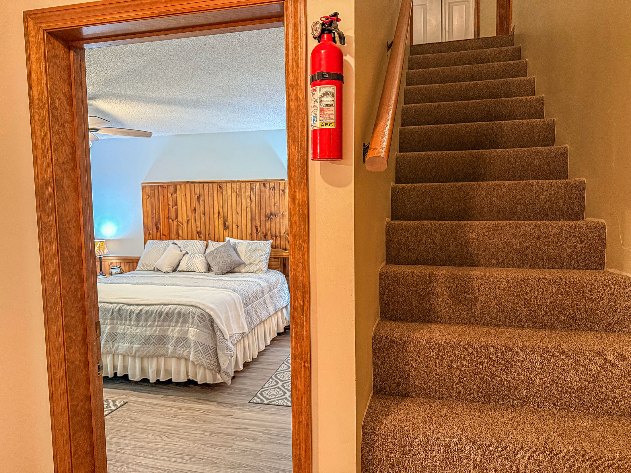 195 Cedar Lane Sky Valley GA 30537 - 25
