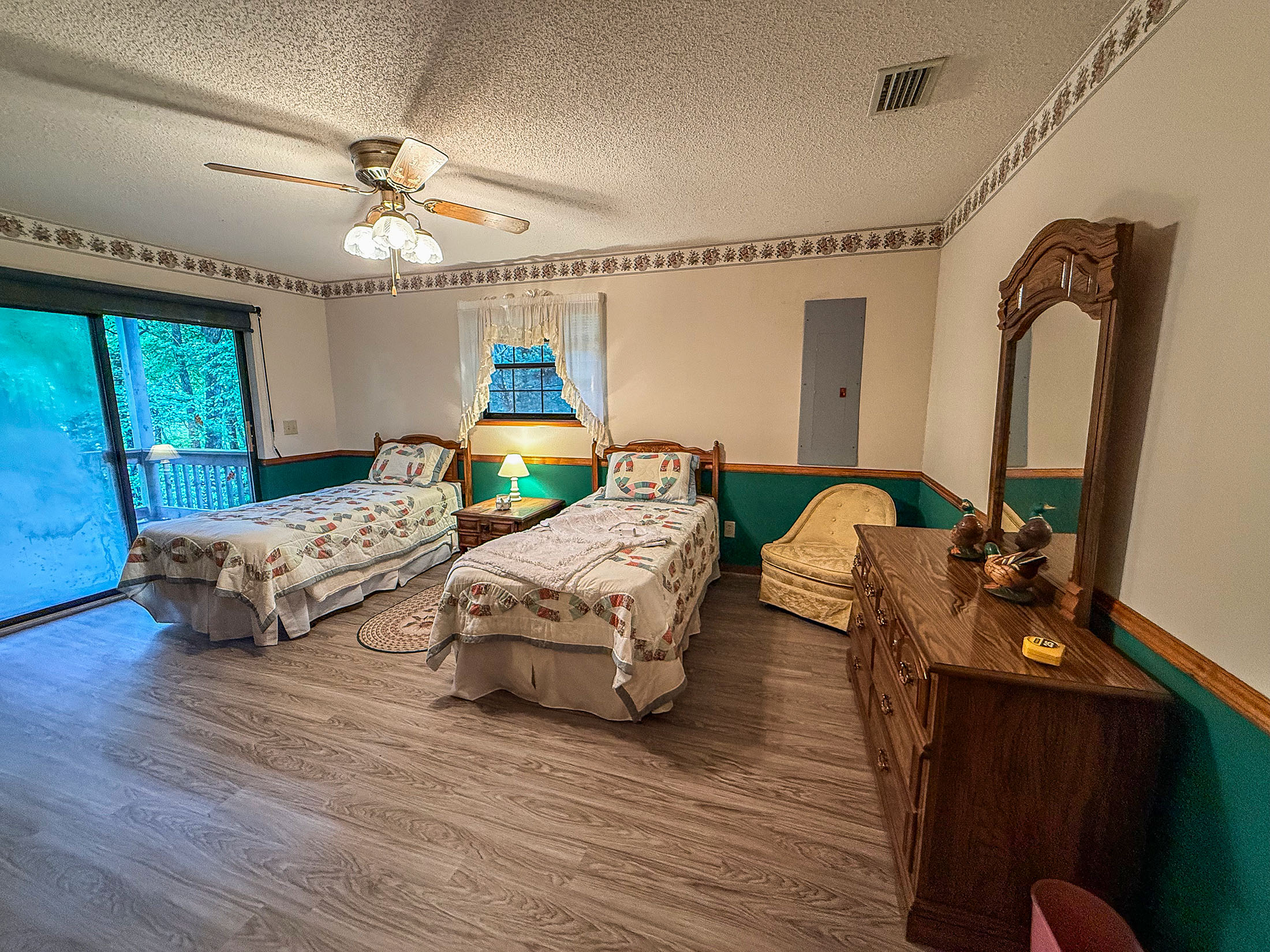 195 Cedar Lane Sky Valley GA 30537 - 31