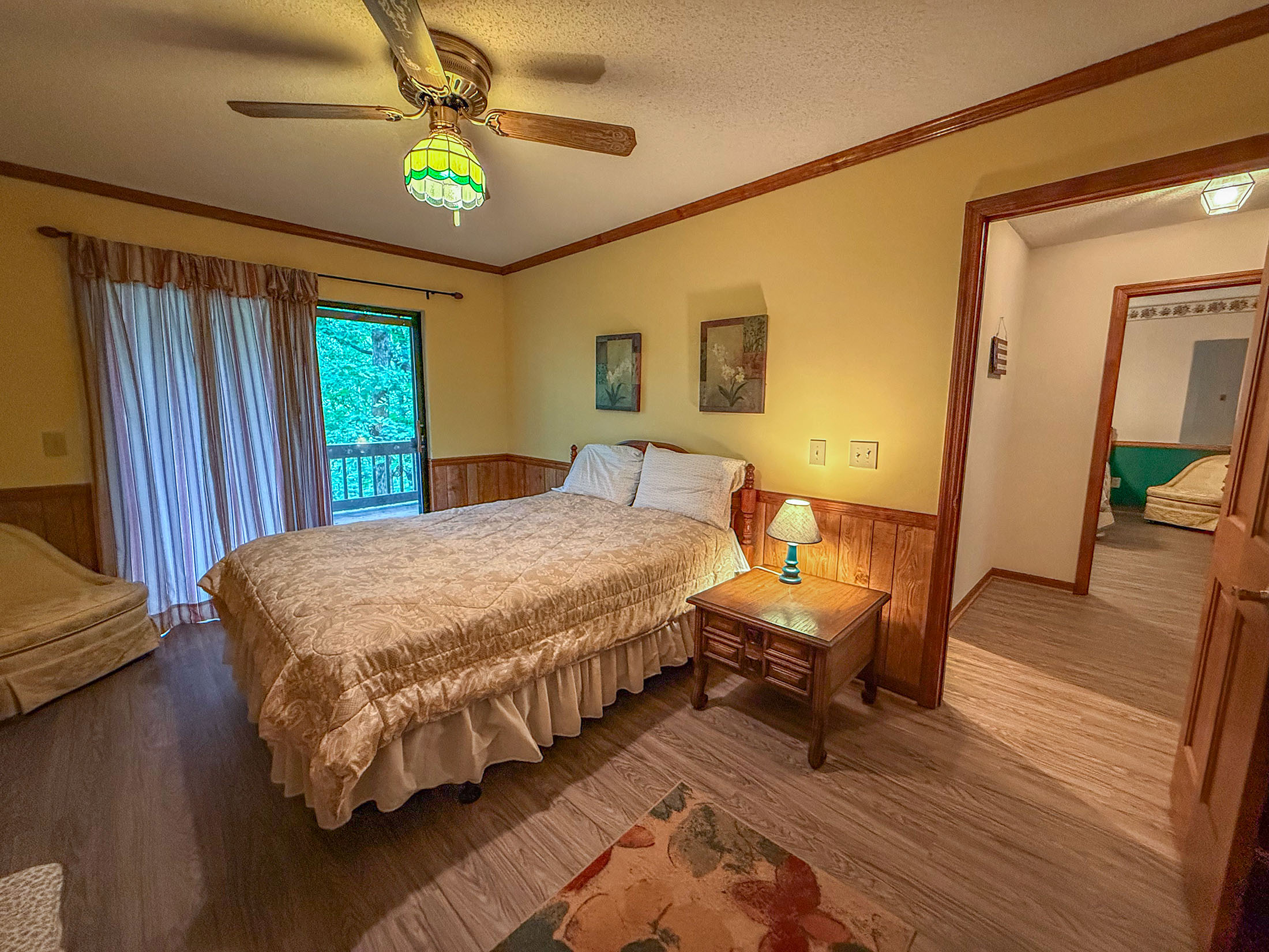 195 Cedar Lane Sky Valley GA 30537 - 34
