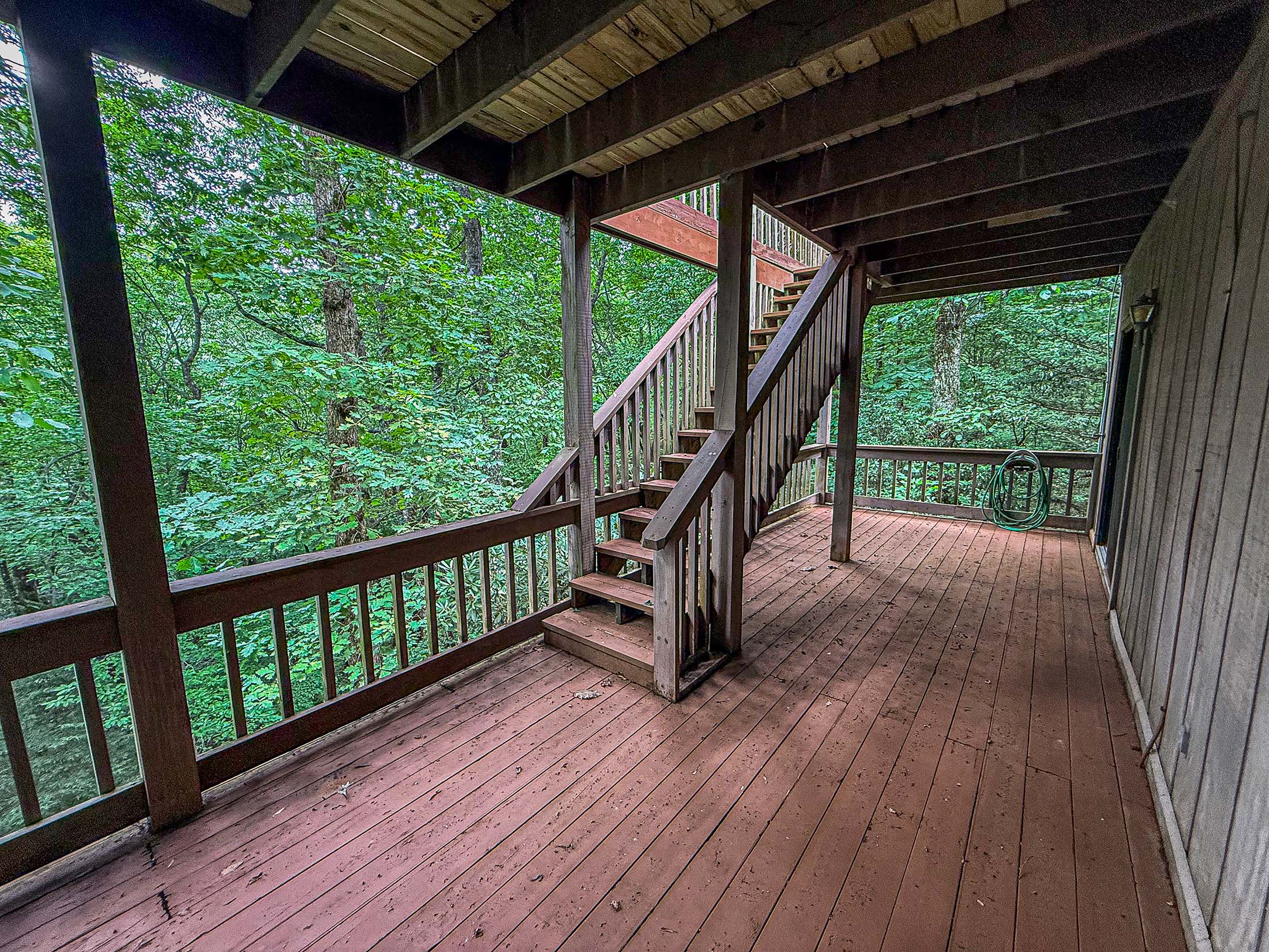195 Cedar Lane Sky Valley GA 30537 - 35