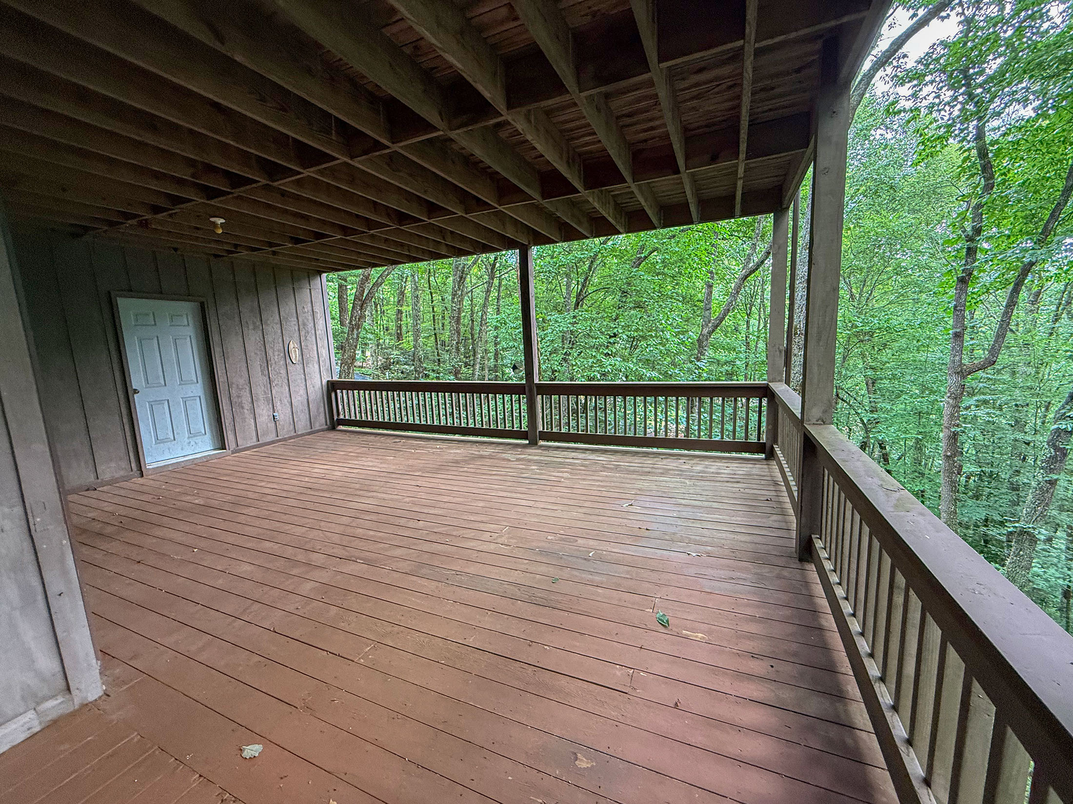 195 Cedar Lane Sky Valley GA 30537 - 37