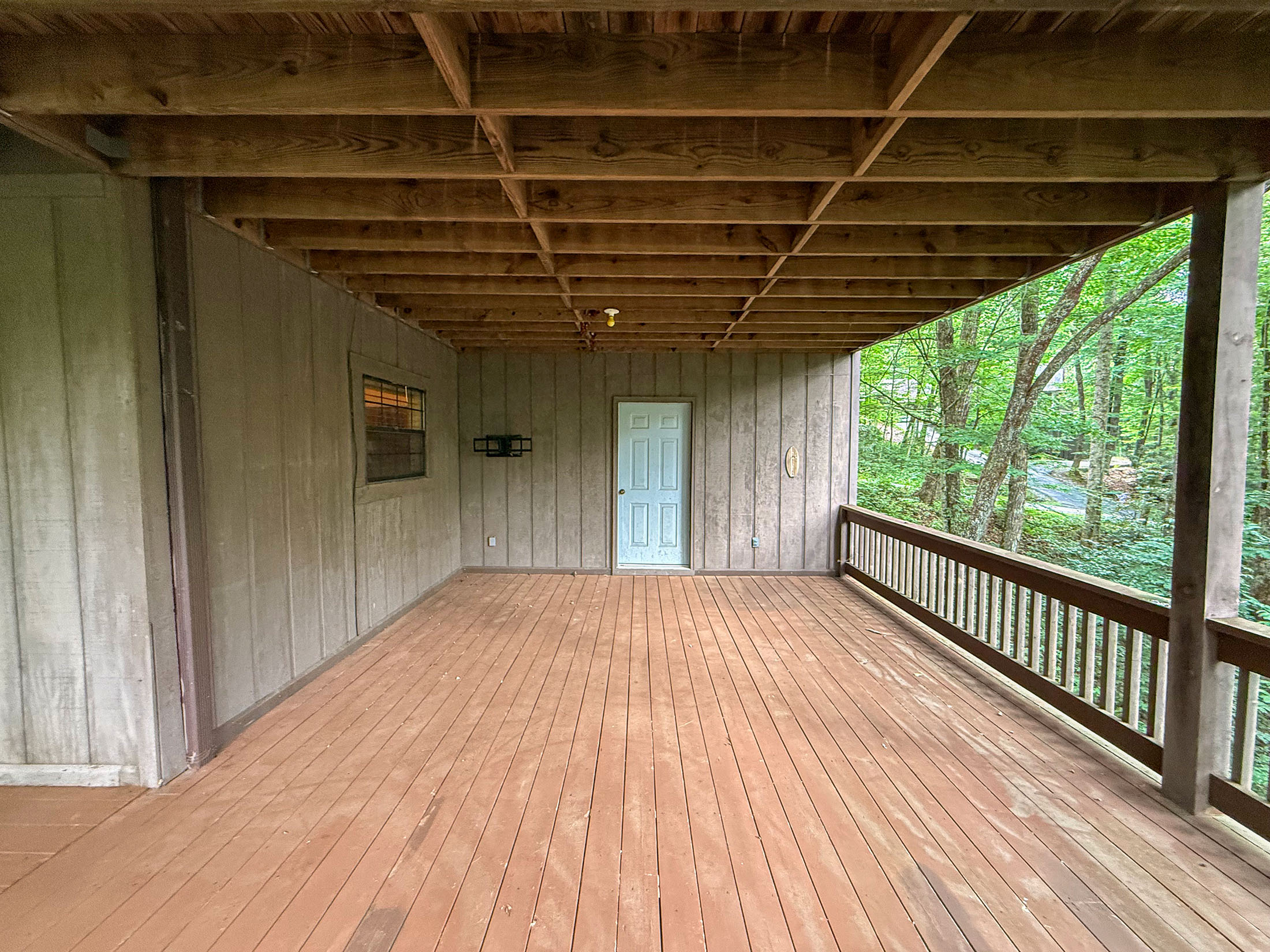 195 Cedar Lane Sky Valley GA 30537 - 38