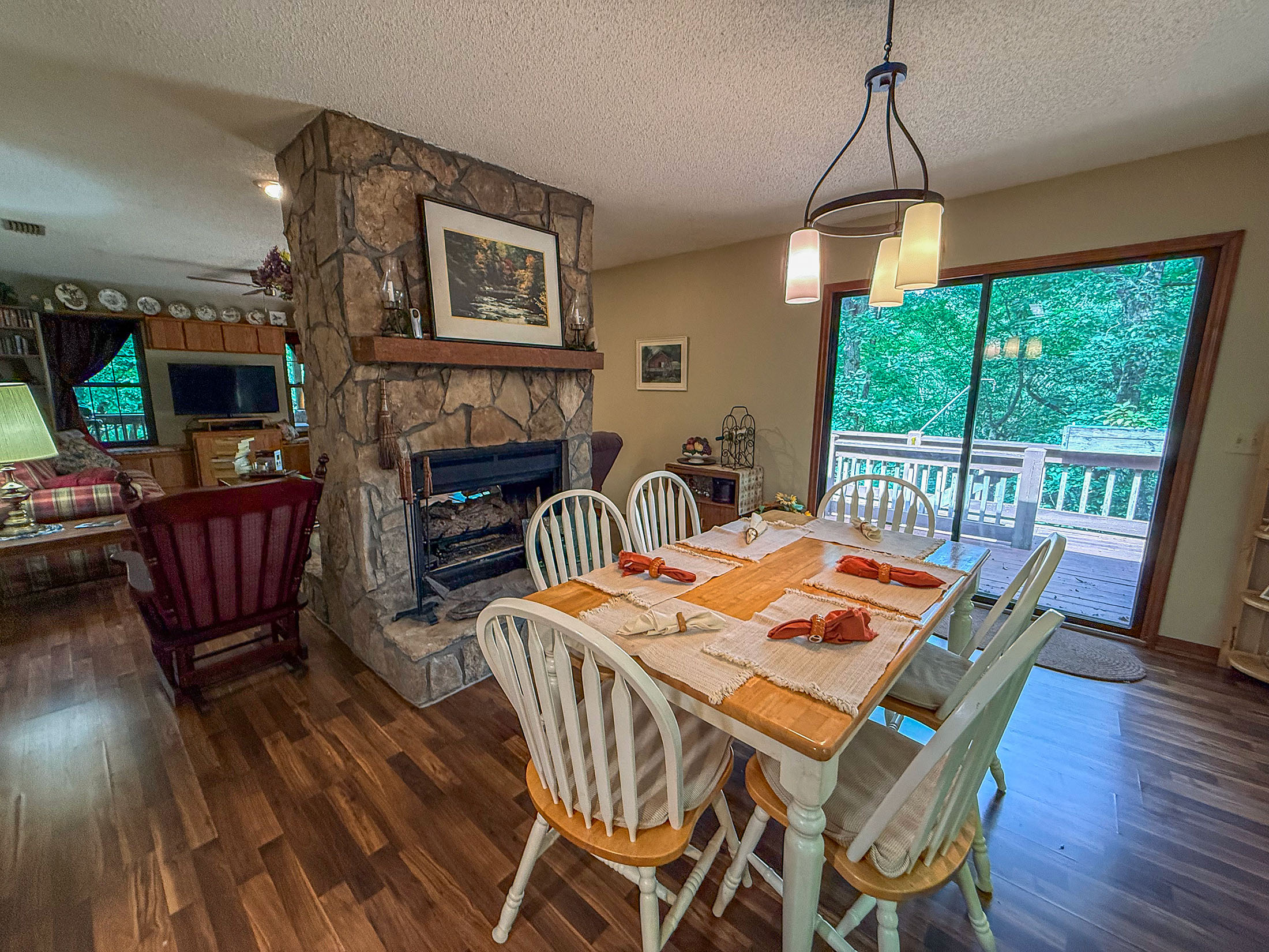 195 Cedar Lane Sky Valley GA 30537 - 9